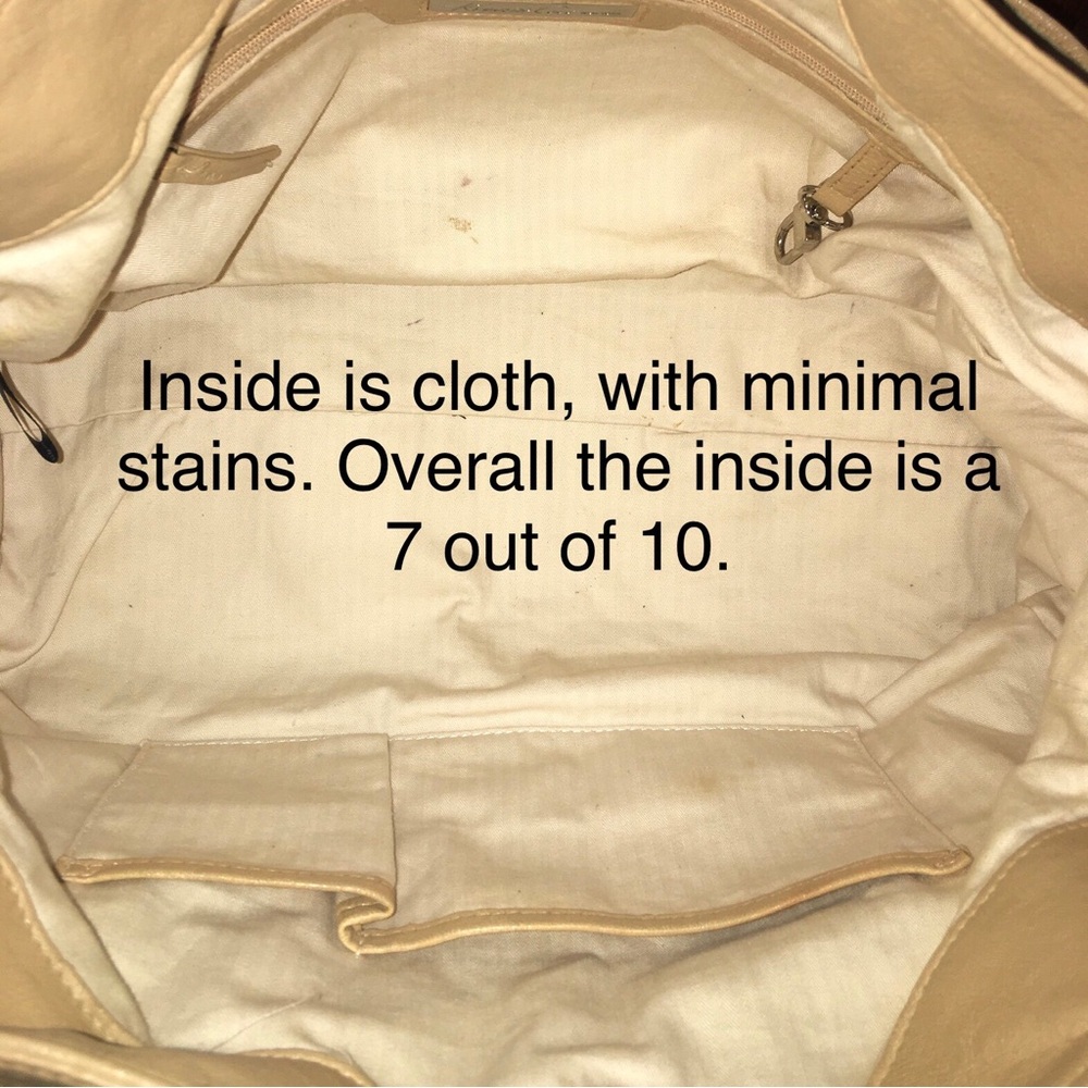 Ex-large KC Tote - Picture 5 of 13